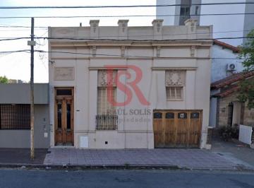 Casa · 80m² · 5 Ambientes · 1 Cochera · Dn - Casa en Alquiler - Oportunidad Uso Comercial/profesional