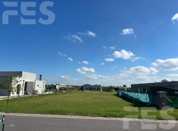 Terreno · 667m² · Terreno en Canning (Ezeiza) San Felipe
