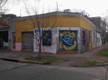 Terreno de 4 ambientes, General San Martín · Lote con Mejoras