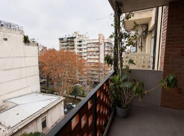 Departamento · 94m² · 3 Ambientes · 9 de Julio 2223