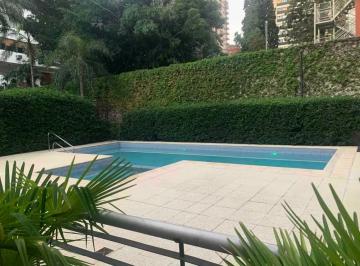 Departamento · 40m² · 1 Ambiente · Departamento Monoambiente en Belgrano con Amenities