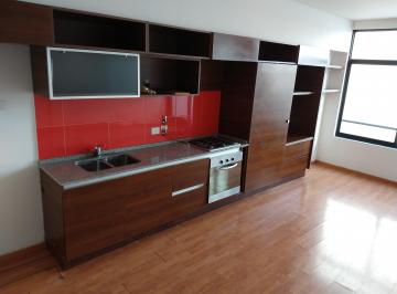 Departamento de 1 ambiente, Palermo · Impecable Monoambiente en Barrio Norte