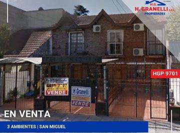 HGP-HGP-9701_2 · Departamento 3 Ambientes. | Roque Saenz Peña Al 1700