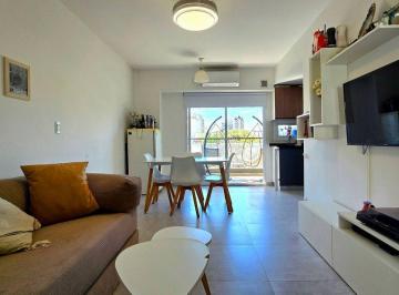 Departamento · 49m² · 2 Ambientes · Depto 2 Amb Venta Caseros con Balcon