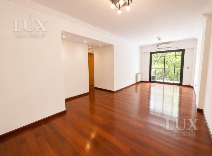 Departamento en Caballito
