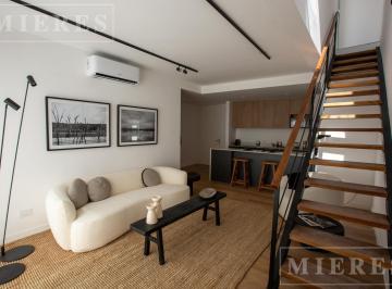 Departamento · 41m² · 2 Ambientes · 1 Cochera · Departamento 2 Ambientes en Venta en Lagunita, Nordelta