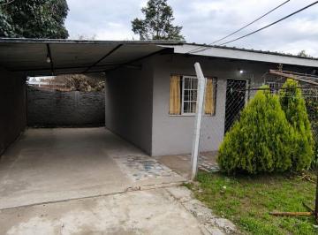 Casa · 38m² · 2 Ambientes · 1 Cochera · Casa de 2 Ambientes Alquiler Moreno Parque Lavin