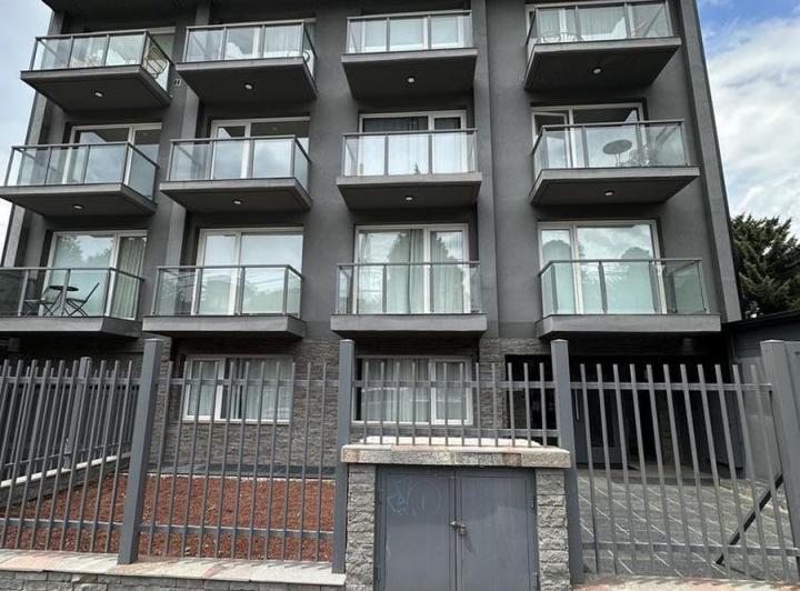 Departamento · 40m² · 1 Ambiente