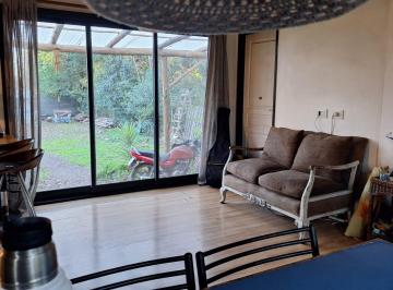 Casa · 525m² · 3 Ambientes · Casa de Dos Dorm. en Venta en Los Cardales