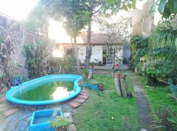 PH · 152m² · 4 Ambientes · Venta de PH 4 Amb C/pileta y Quincho Lanus Oeste