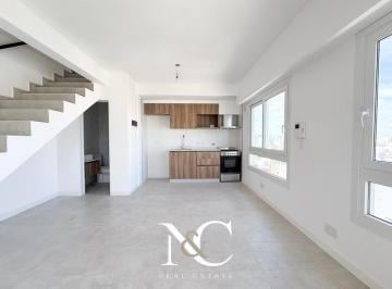 Departamento · 56m² · 2 Ambientes · Departamento Dúplex en Venta en Caballito