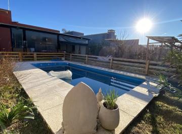 Casa · 68m² · 3 Ambientes · 2 Cocheras · Casa en Venta, 3 Ambientes, en Barrio La Arbolada, Pilar, Gba Norte