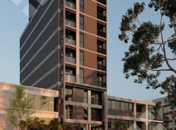 Departamento · 46m² · 2 Ambientes · Venta de Depto 1 Dormi en Pozo Edificio Nova House Calle Chocon 165 Neuquen Departamento