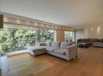 Departamento · 170m² · 4 Ambientes · 1 Cochera · Venta Departamento Semipiso 4 Ambientes con Balcón y Cochera en Palermo