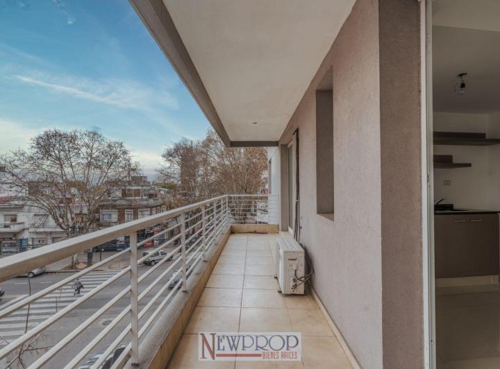 Departamento · 45m² · 2 Ambientes