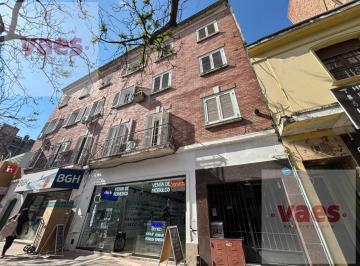 Departamento · 75m² · 4 Ambientes · Alquiler – Departamento de 2 Dorm. en El Centro, Excelente Ubicación Sobre Rivera Indarte