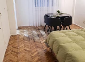 Departamento · 28m² · 1 Ambiente · Palermo - Salguero Al 1600 (Rsc)