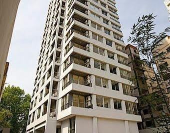 Departamento · 42m² · 1 Ambiente · Palermo –fray Justo Santa Maria de Oro y Charcas (Rsc)