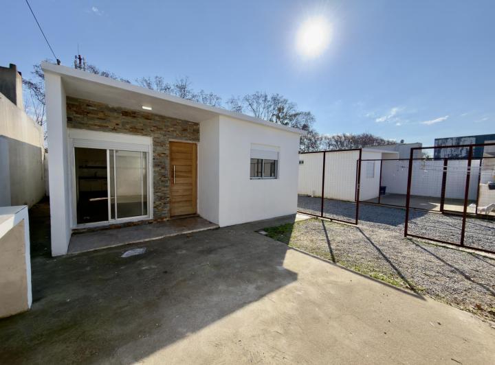 Casa · 50m² · 3 Ambientes · 1 Cochera