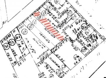 Terreno · 417m² · Terreno Lote en Venta en San Fernando, G. B. a. Zona Norte, Argentina