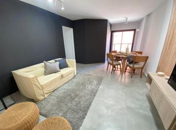 Departamento · 60m² · 3 Ambientes · Depto 1 1/2 Dorm a Estrenar - Nva Cba