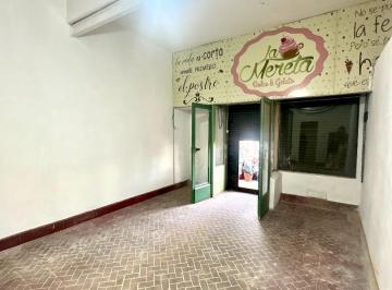 Local comercial · 24m² · 1 Ambiente · Local en Alquiler 6x4 m, Temperley