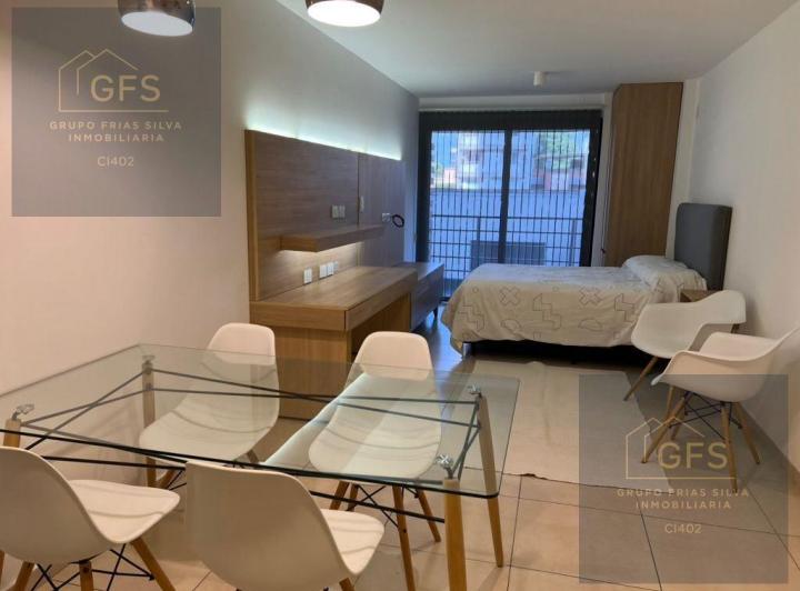 Departamento · 1 Ambiente