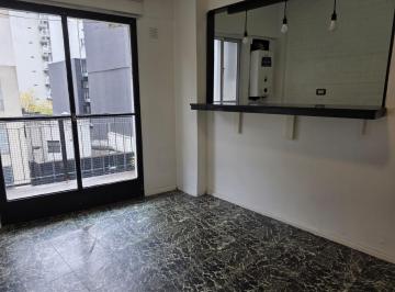 Oficina comercial · 44m² · 3 Ambientes · Departamento de Tres Ambientes en Alquiler en Recoleta