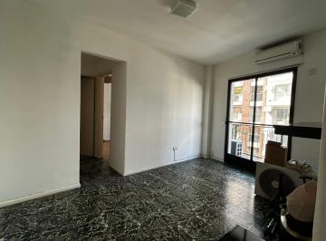 Oficina comercial · 44m² · 3 Ambientes · Departamento de Tres Ambientes en Alquiler en Recoleta
