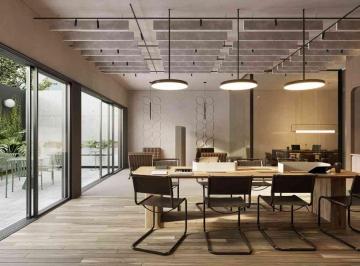 Departamento · 72m² · 3 Ambientes · Venta Dpto 3 Amb de Pozo Nuñez Amenities Financia