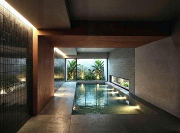 Departamento · 49m² · 1 Ambiente · Venta Departamento 1 y 1/2 Amb Monserrat Amenities