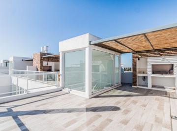 Departamento de 3 ambientes, Tigre · Venta y Alquiler Triplex 3 Amb. con Terraza - La Balconada - Castaños - Nordelta
