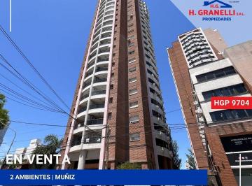 HGP-HGP-9704_2 · Departamento 2 Ambientes. | Conerlio Saavedra Al 1100