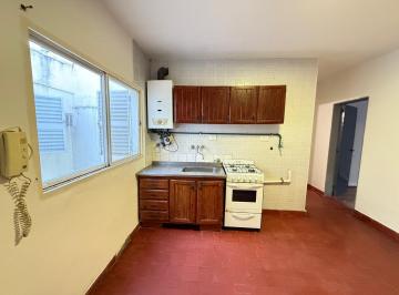 Departamento · 30m² · 2 Ambientes · Alquiler Departamento 1 Dormitorio Excelente Ubicación a 4 Cuadras de Bv. Oroño