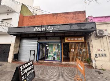 Local comercial · 27m² · Local en Venta - Centro de Chilavert - 27 m² - Oportunidad!