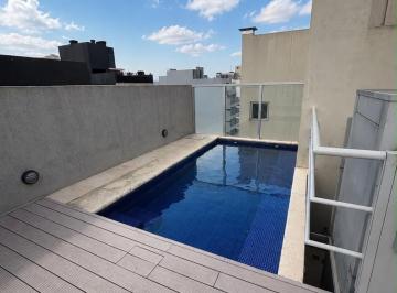 Departamento · 34m² · 1 Ambiente · *alquiler* Monoambiente de Categoría en Palermo
