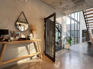 Casa · 262m² · 7 Ambientes · 2 Cocheras · Casa Amoblada en Alquiler Anual con Pileta | Gran Ubicación | San Matías | Maschwitz | Escobar
