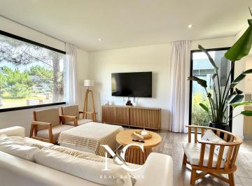Casa · 352m² · 6 Ambientes · 3 Cocheras · Casa en Venta en Costa Esmeralda - Gas Natural