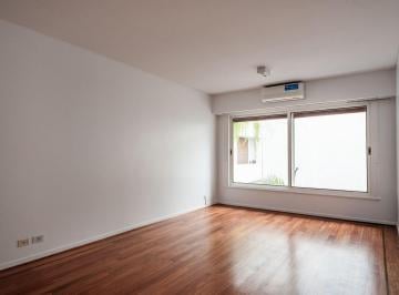 Departamento · 46m² · 2 Ambientes · Las Heras y Rodriguez Peña