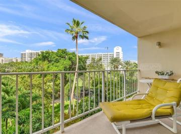 Departamento · 119m² · 2 Ambientes · 1 Cochera · Departamento en Venta en Sunny Isles, Miami, Florida