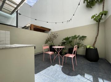 Departamento · 24m² · 1 Ambiente · Venta - Monoambiente - Palermo