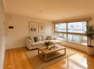 Departamento · 83m² · 3 Ambientes · 1 Cochera · Venta de Departamento 3 Ambientes C/cochera - Plaza Mitre
