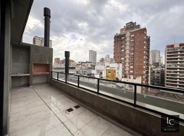 Departamento · 53m² · 2 Ambientes · Alquiler 2 Ambientes a Estrenar con Parrilla Propia en Belgrano