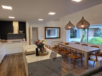 Foto · Espectacular Casa en Venta en Chacras de La Villa 1800 m² Terreno