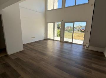 Departamento de 2 ambientes, Pilar · Departamento Loft a Estrenar