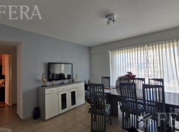 Departamento · 63m² · 3 Ambientes · Venta Departamento 3 Ambientes con Balcón en Barracas