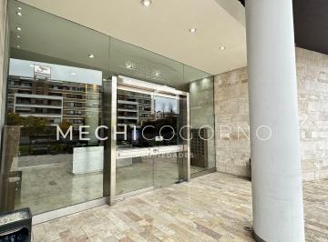 Oficina comercial · 44m² · 1 Ambiente · 1 Cochera · Oficina en Alquiler en Vientos del Delta 1 con Cartel a La Calle, Nordelta