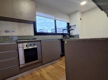 Departamento · 105m² · 3 Ambientes · 1 Cochera · Departamento Caballito 3 Amb Amplio Cochera Amenities
