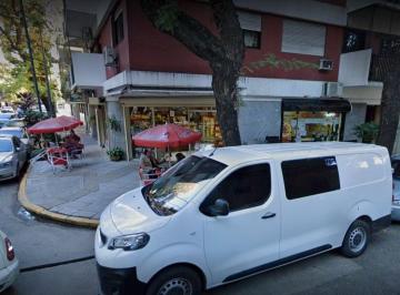 Local comercial de 1 ambiente, Belgrano · Local en Esquina - Zabala 2300 - Belgrano