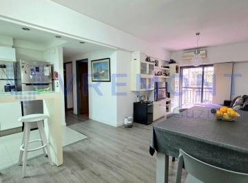 Departamento · 79m² · 4 Ambientes · Senillosa Al 200 - Caballito - Departamento de 4 Ambientes con Balcón Al Frente en Venta